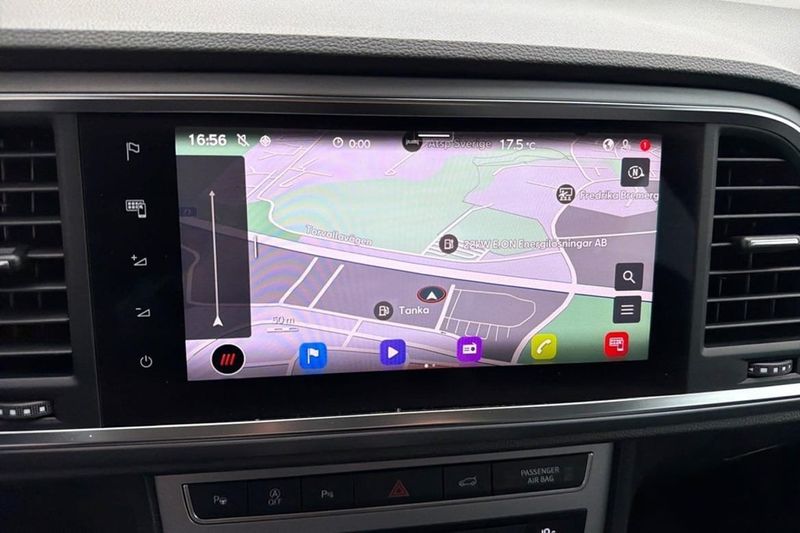 Seat Ateca bild 18