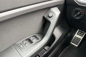 Seat Ateca bild 25