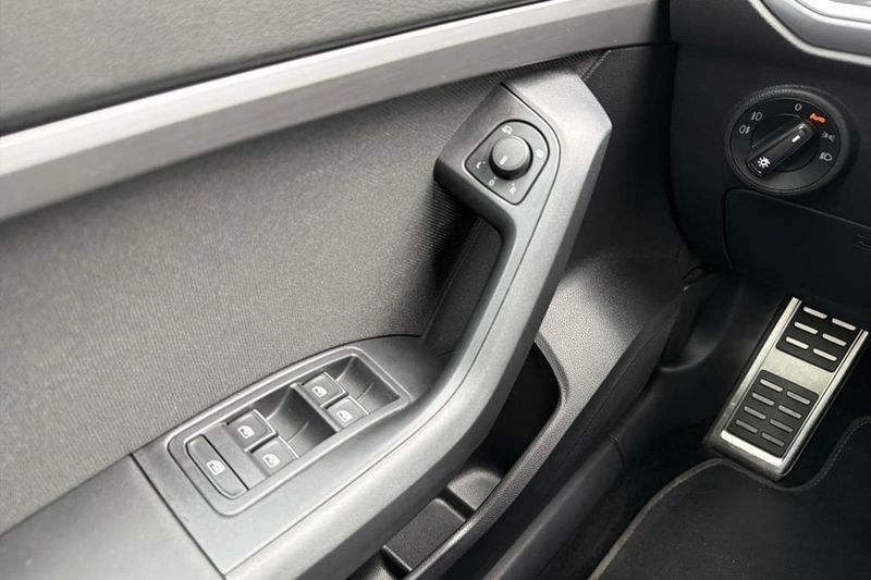 Seat Ateca bild 25