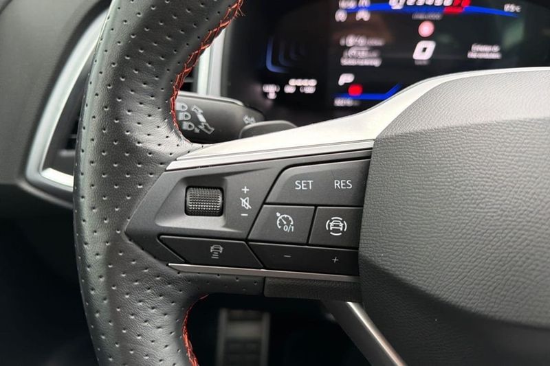 Seat Ateca bild 20