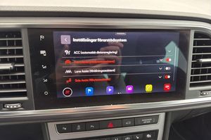 Seat Ateca bild 24
