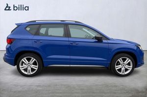 Seat Ateca bild 2