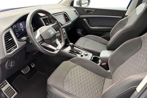 Seat Ateca bild 9
