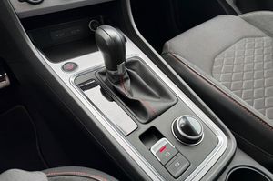 Seat Ateca bild 15