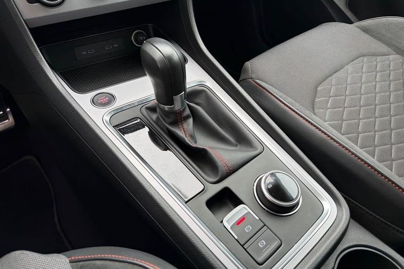 Seat Ateca bild 15