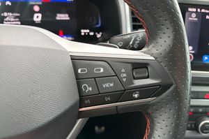 Seat Ateca bild 21