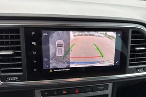Seat Ateca bild 10