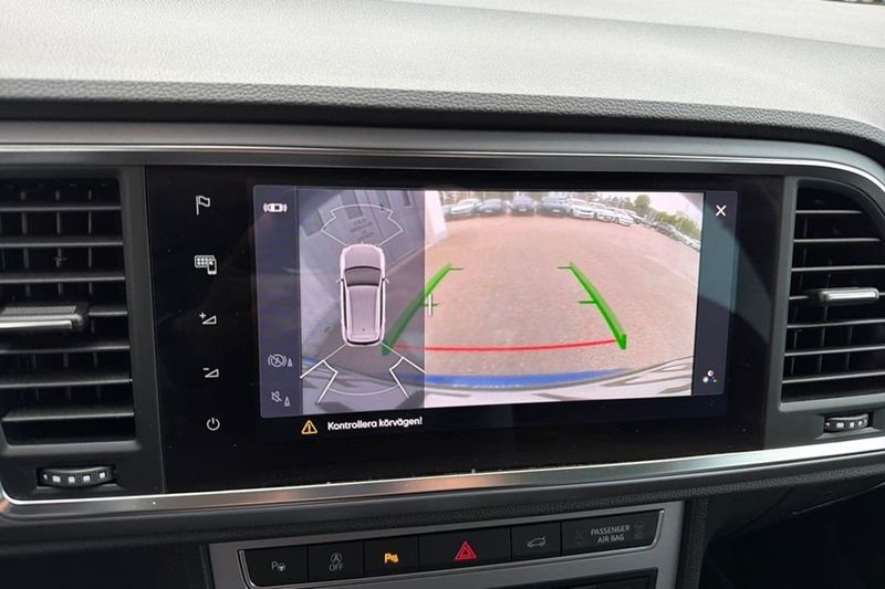 Seat Ateca bild 10