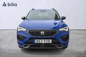 Seat Ateca bild 6