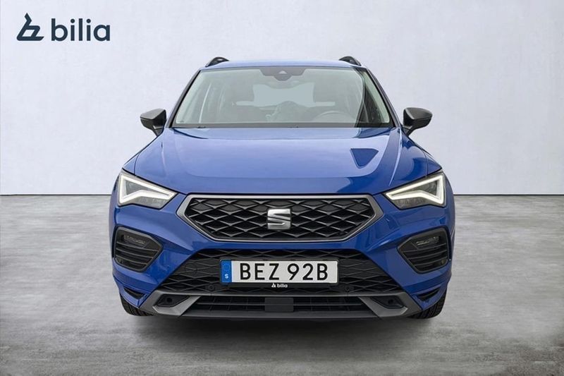 Seat Ateca bild 6