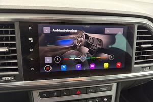Seat Ateca bild 23