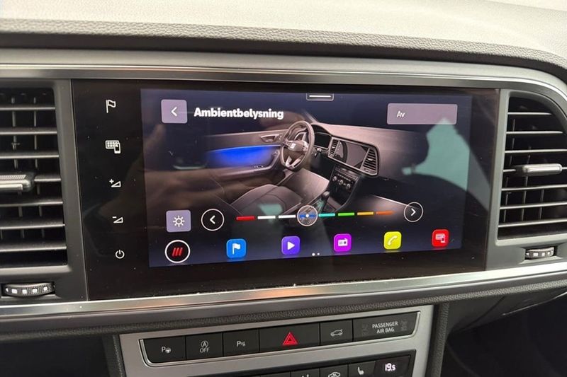Seat Ateca bild 23