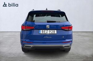 Seat Ateca bild 5