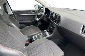 Seat Ateca bild 7