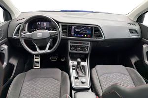 Seat Ateca bild 8