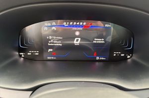 Seat Ateca bild 11