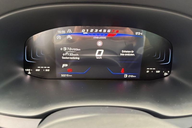 Seat Ateca bild 11
