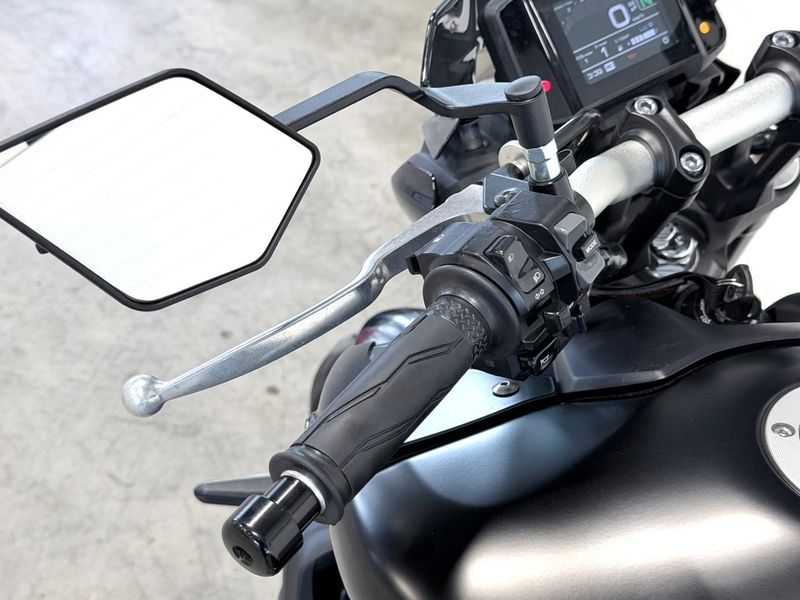 Yamaha MT bild 7