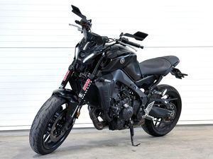 Yamaha MT bild 1