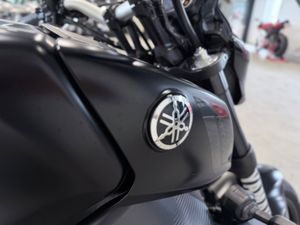 Yamaha MT bild 9