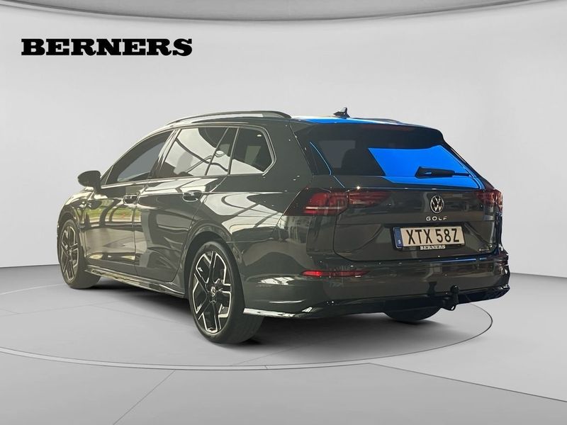 Volkswagen Golf bild 3