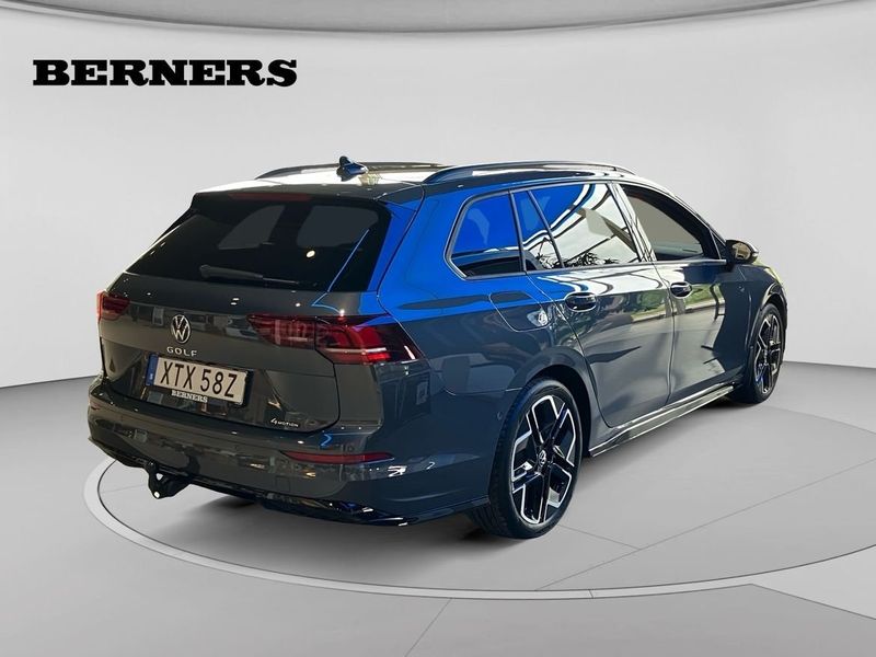 Volkswagen Golf bild 5