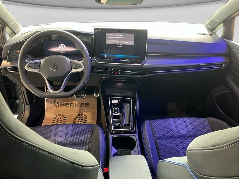 Volkswagen Golf bild 10