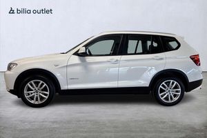 BMW X3 bild 6