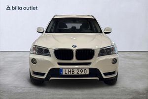 BMW X3 bild 3