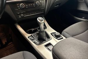 BMW X3 bild 17