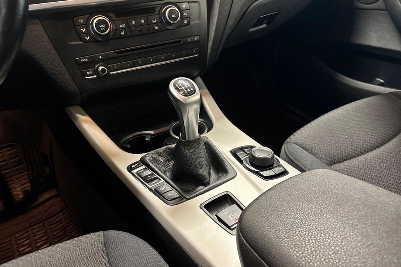 BMW X3 bild 17