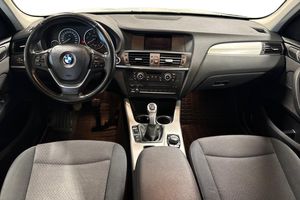 BMW X3 bild 12