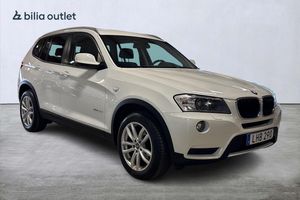 BMW X3 bild 4