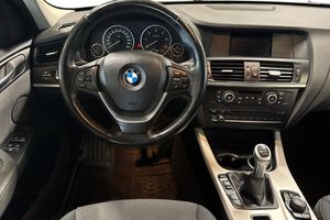 BMW X3 bild 13