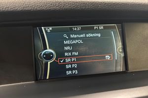 BMW X3 bild 16