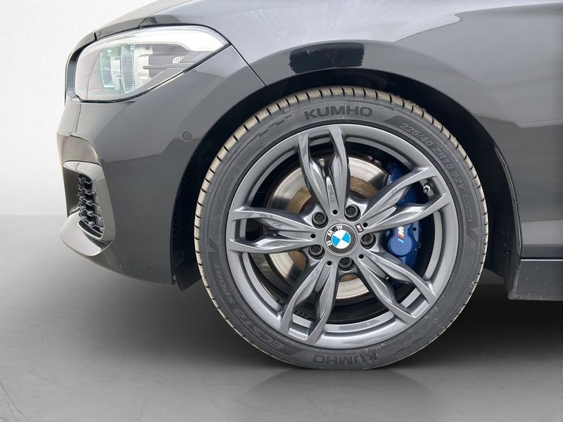 BMW M140 bild 31