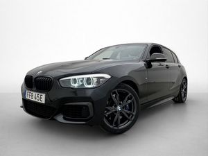 BMW M140 bild 29