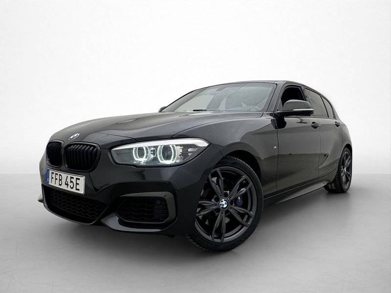 BMW M140 bild 29