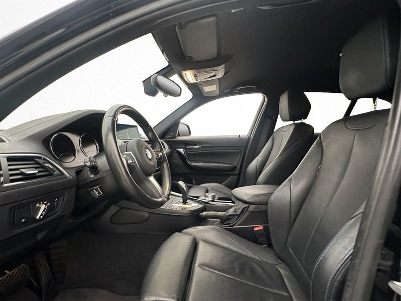 BMW M140 bild 11