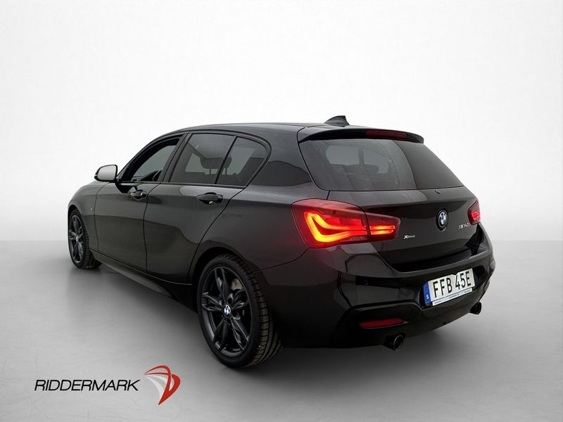 BMW M140 bild 5
