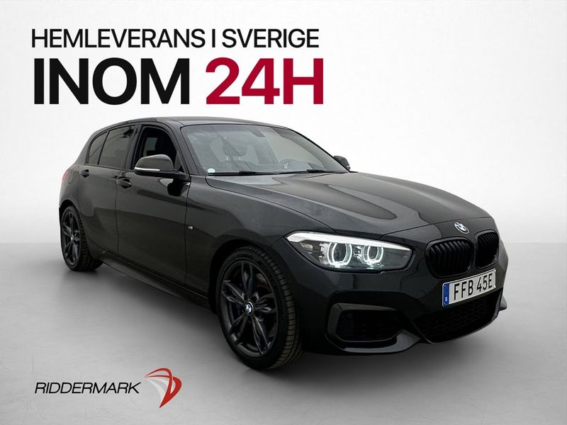 BMW M140 bild 3