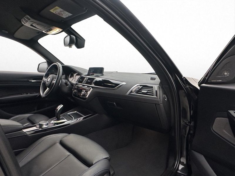 BMW M140 bild 15