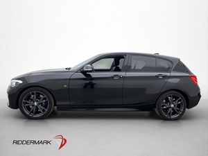 BMW M140 bild 4
