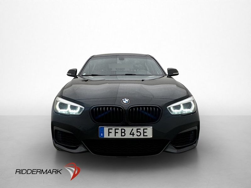 BMW M140 bild 2