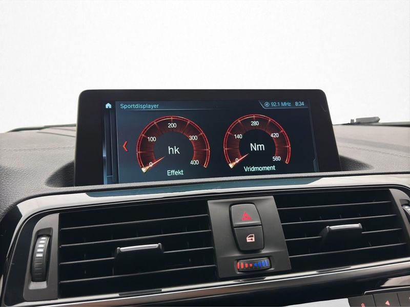 BMW M140 bild 23