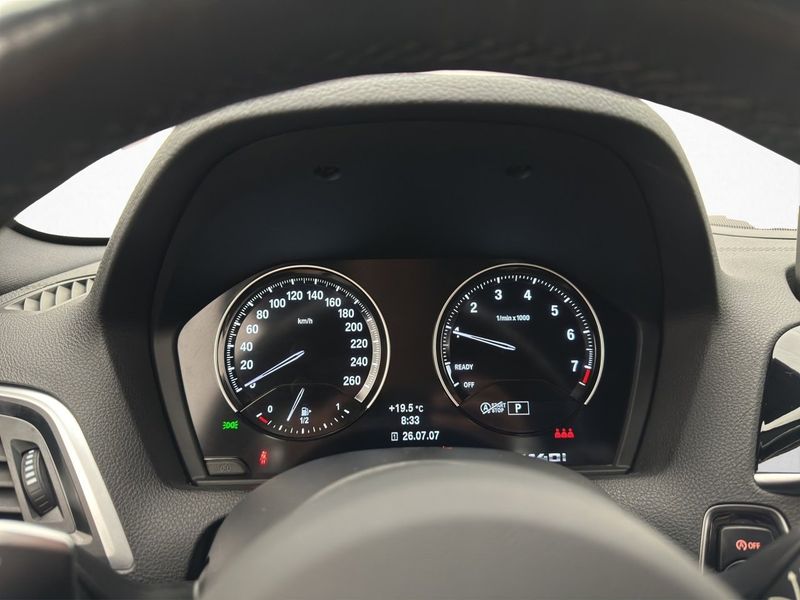 BMW M140 bild 17