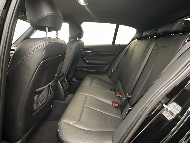 BMW M140 bild 16