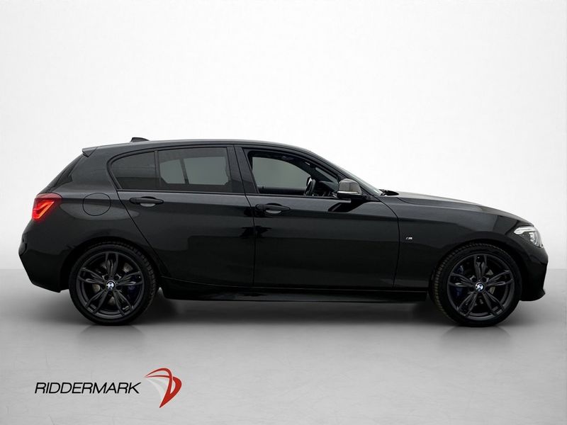 BMW M140 bild 9