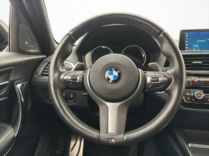 BMW M140 bild 13