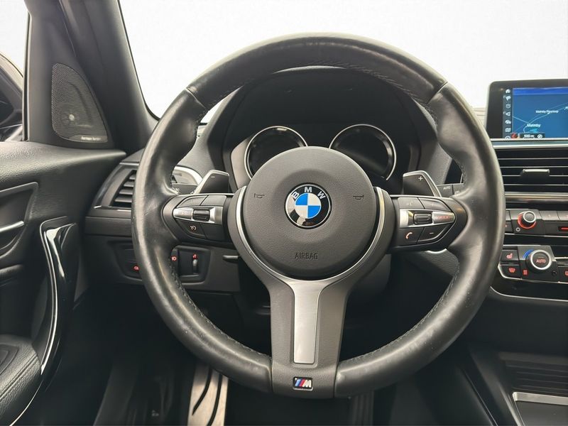 BMW M140 bild 13